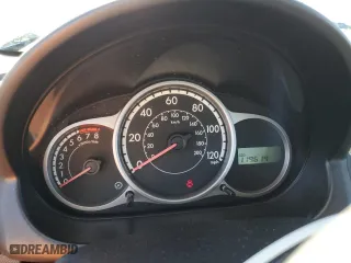 2014 Mazda Mazda2 Sport with VIN JM1DE1KZ8E0188830, listed as a Copart auction lot 73216064 with 119,614 mi miles and Salvage Title. Bid and sale history available at carsss.com. Image 9.