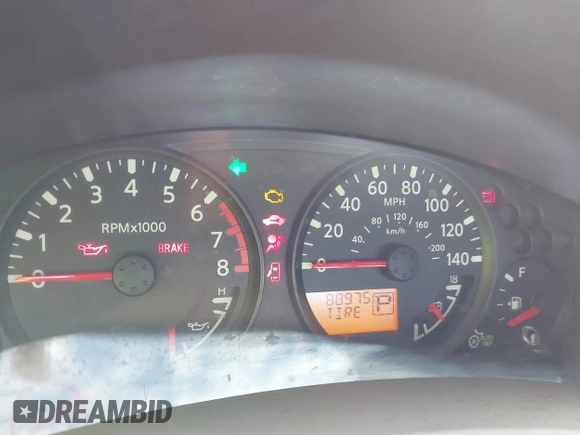 2015 Nissan Frontier SV z VIN 1N6AD0CU2FN727298, wystawiony jako IAAI lot #41886511 z przebiegiem 88 975 mil mil oraz . Historia ofert i sprzedaży dostępna na DreamBid. Obrazek 7.
