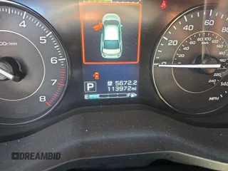 2020 Subaru Impreza Premium with VIN 4S3GTAV65L3703587, listed as a IAAI auction lot 42677825 with 113,969 mi miles and . Bid and sale history available at DreamBid. Image 28.
