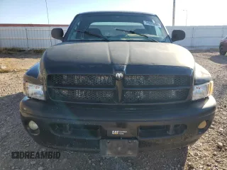 2000 Dodge Ram 2500 with VIN 1B7KF2367YJ189044, listed as a Copart auction lot 74920094 with 263,440 mi miles and Salvage Title. Bid and sale history available at carsss.com. Image 5.