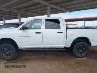 2011 Ram 1500 SLT with VIN 1D7RV1CP4BS685799, listed as a IAAI auction lot 42762980 with 224,403 mi miles and . Bid and sale history available at DreamBid. Image 13.