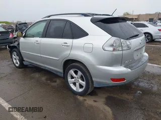 2004 Lexus RX 330 z VIN JTJHA31U440047313, wystawiony jako IAAI lot #41892936 z przebiegiem 196 246 mil mil oraz . Historia ofert i sprzedaży dostępna na DreamBid. Obrazek 3.