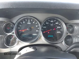 2011 Chevrolet Silverado 1500 LT with VIN 3GCPCSE02BG239588, listed as a IAAI auction lot 41963388 with 253,620 mi miles and . Bid and sale history available at DreamBid. Image 7.