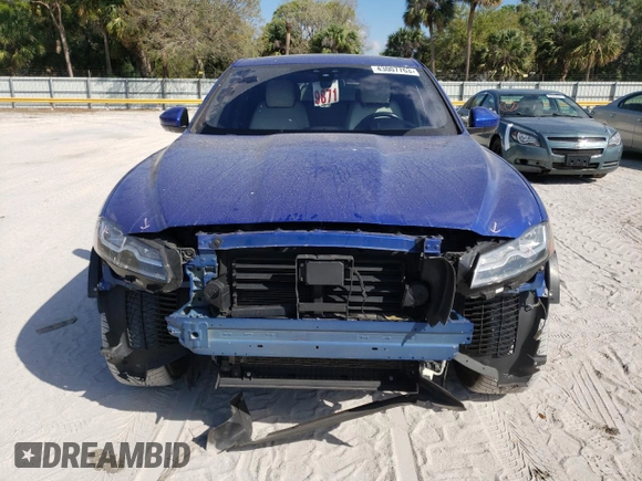 2017 Jaguar F-Pace с VIN SADCP2BV2HA065620, выставлен на аукционе Copart как лот 43007763 с пробегом 112 323 миль миль и . История ставок и продаж доступна на DreamBid. Изображение 5.