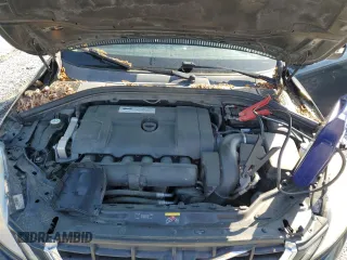 2012 Volvo XC60 3.2L с VIN YV4952DL2C2316790, выставлен на аукционе Copart как лот 49539555 с пробегом 127 997 миль миль и Чистый • Clean title. История ставок и продаж доступна на DreamBid. Изображение 12.