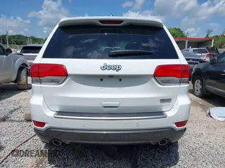 2018 Jeep Grand Cherokee Limited with VIN 1C4RJEBG8JC339908, listed as a IAAI auction lot 42442483 with 42,626 mi miles and . Bid and sale history available at DreamBid. Image 16.