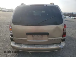 2004 Chevrolet Venture LS with VIN 1GNDX03E94D142020, listed as a Copart auction lot 86946544 with 219,713 mi miles and Salvage Title. Bid and sale history available at carsss.com. Image 6.