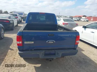 2010 Ford Ranger XL with VIN 1FTKR1ED3APA71265, listed as a IAAI auction lot 41488967 with 225,262 mi miles and . Bid and sale history available at DreamBid. Image 16.