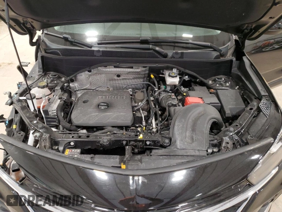 2022 Buick Encore GX Essence с VIN KL4MMGSLXNB090950, выставлен на аукционе Copart как лот 52692915 с пробегом 36 353 миль миль и Списание • Salvage title. История ставок и продаж доступна на DreamBid. Изображение 11.