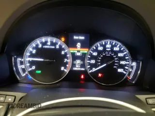 2014 Acura RLX Hybrid Advance Pkg with VIN JH4KC2F94EC000072, listed as a Copart auction lot 78610324 with 130,624 mi miles and Non Repairable. Bid and sale history available at carsss.com. Image 9.