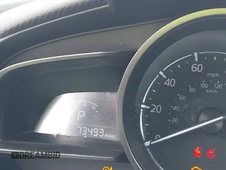 2019 Mazda CX-3 Sport z VIN JM1DKFB78K1452445, wystawiony jako IAAI lot #42001979 z przebiegiem 73 493 mil mil oraz . Historia ofert i sprzedaży dostępna na DreamBid. Obrazek 7.