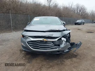 2023 Chevrolet Malibu LS with VIN 1G1ZC5ST3PF173398, listed as a IAAI auction lot 41799946 with 13,517 mi miles and . Bid and sale history available at DreamBid. Image 13.