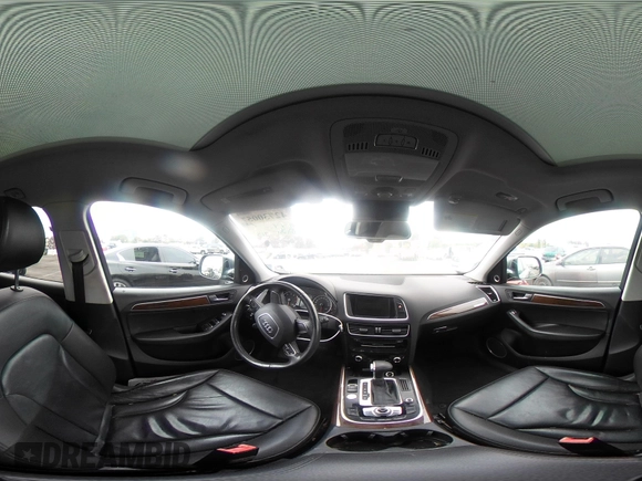 2016 Audi Q5 Premium Plus z VIN WA1L2AFPXGA057810, wystawiony jako IAAI lot #42730057 z przebiegiem 129 551 mil mil oraz . Historia ofert i sprzedaży dostępna na DreamBid. Obrazek 18.