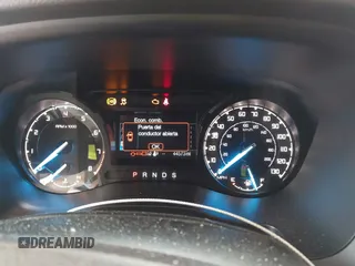 2021 Ford Ranger XL с VIN 1FTER4EH5MLD64100, выставлен на аукционе IAAI как лот 42673266 с пробегом 44 573 миль миль и . История ставок и продаж доступна на DreamBid. Изображение 7.