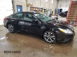 2016 Nissan Altima S with VIN 1N4AL3AP5GC200900, listed as a Copart auction lot 60882895 with 92,248 mi miles and Non repairable. Bid and sale history available at DreamBid. Image 4.