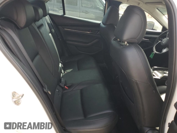 2019 Mazda 3 w/Select with VIN JM1BPACL5K1110913, listed as a Copart auction lot 49122715 with 71,391 mi miles and Salvage Title. Bid and sale history available at carsss.com. Image 10.