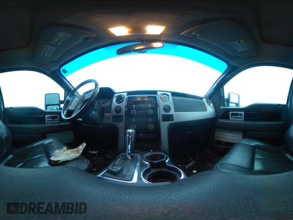 2010 Ford F-150 XL с VIN 1FTFW1EV9AFA73899, выставлен на аукционе IAAI как лот 41175562 с пробегом 190 448 миль миль и . История ставок и продаж доступна на DreamBid. Изображение 18.