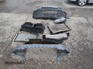 2022 Ford Bronco Sport Big Bend z VIN 3FMCR9B62NRD20724, wystawiony jako Copart lot #54873575 z przebiegiem 57 678 mil mil oraz Szkoda całkowita • Salvage title. Historia ofert i sprzedaży dostępna na DreamBid. Obrazek 13.