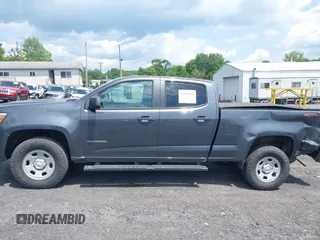 2016 Chevrolet Colorado 4WD WT with VIN 1GCGTBE33G1277749, listed as a IAAI auction lot 42559529 with 70,399 mi miles and . Bid and sale history available at DreamBid. Image 14.