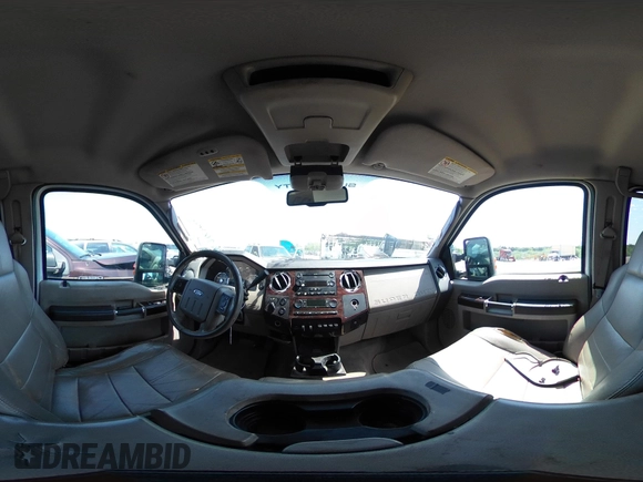2008 Ford F-250 XL с VIN 1FTSW21Y98EC51797, выставлен на аукционе IAAI как лот 42168445 с пробегом 325 080 миль миль и . История ставок и продаж доступна на DreamBid. Изображение 23.