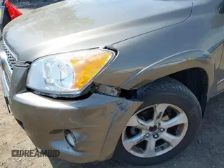 2012 Toyota RAV4 Limited с VIN 2T3DF4DV3CW212095, выставлен на аукционе IAAI как лот 42170300 с пробегом 108 713 миль миль и . История ставок и продаж доступна на DreamBid. Изображение 6.