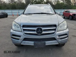 2011 Mercedes-Benz GL-Class GL 450 with VIN 4JGBF7BE6BA678091, listed as a Copart auction lot 69116404 with 176,870 mi miles and Clean Title. Bid and sale history available at carsss.com. Image 5.