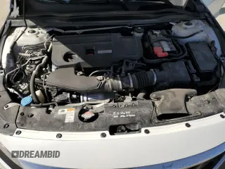 2019 Honda Accord Touring z VIN 1HGCV2F97KA028859, wystawiony jako Copart lot #47050995 z przebiegiem 110 001 mil mil oraz Szkoda całkowita • Salvage title. Historia ofert i sprzedaży dostępna na DreamBid. Obrazek 13.