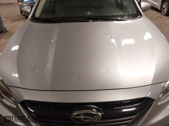 2020 Subaru Legacy Limited with VIN 4S3BWAN68L3018436, listed as a IAAI auction lot 42425250 with 110,085 mi miles and . Bid and sale history available at DreamBid. Image 6.