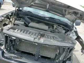 2019 Chevrolet Silverado 1500 Custom Trail Boss with VIN 1GCRYCEF4KZ408434, listed as a Copart auction lot 59362475 with 39,155 mi miles and Salvage title. Bid and sale history available at DreamBid. Image 15.