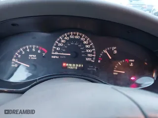 2000 Chevrolet Malibu with VIN 1G1ND52J5Y6315794, listed as a IAAI auction lot 41124524 with 149,379 mi miles. Bid and sale history available at carsss.com. Image 7.