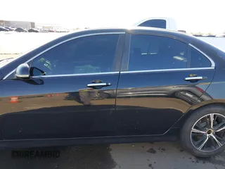 2007 Acura TSX Navi with VIN JH4CL96957C021979, listed as a IAAI auction lot 42053157 with 286,006 mi miles. Bid and sale history available at carsss.com. Image 14.