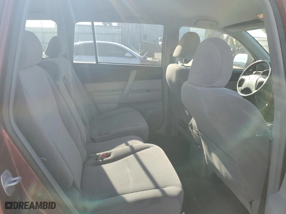 2009 Toyota Highlander with VIN JTEDS41A392087397, listed as a Copart auction lot 84896794 with 141,120 mi miles and Salvage Title. Bid and sale history available at carsss.com. Image 11.