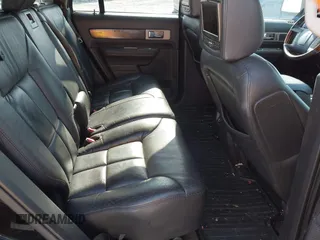 2007 Lincoln MKX with VIN 2LMDU88CX7BJ13238, listed as a IAAI auction lot 42066791 with 223,064 mi miles. Bid and sale history available at carsss.com. Image 8.