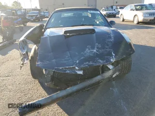 2000 Ford Mustang GT с VIN 1FAFP45X9YF250922, выставлен на аукционе Copart как лот 86163294 с пробегом 78 744 миль миль и Списание • Salvage title. История ставок и продаж доступна на DreamBid. Изображение 5.
