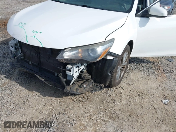 2017 Toyota Camry XLE with VIN 4T1BF1FK5HU806759, listed as a IAAI auction lot 42030394 with 82,603 mi miles and . Bid and sale history available at DreamBid. Image 6.