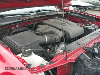 2019 Toyota Tacoma SR z VIN 3TMCZ5AN0KM202251, wystawiony jako IAAI lot #41676243 z przebiegiem 116 911 mil mil oraz . Historia ofert i sprzedaży dostępna na DreamBid. Obrazek 19.