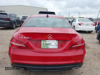 2019 Mercedes-Benz CLA 250 with VIN WDDSJ4EB2KN776696, listed as a IAAI auction lot 42130254 with 65,615 mi miles and . Bid and sale history available at DreamBid. Image 16.