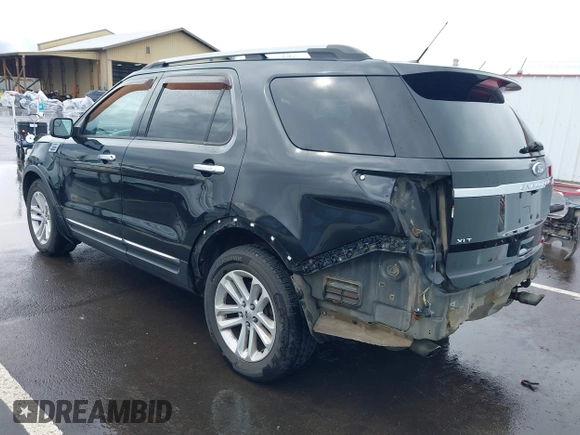 2013 Ford Explorer XLT с VIN 1FM5K7D96DGA90104, выставлен на аукционе IAAI как лот 41954541 с пробегом 162 147 миль миль и . История ставок и продаж доступна на DreamBid. Изображение 3.