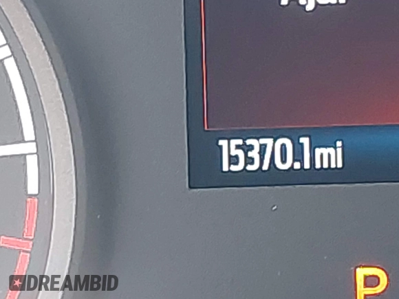 2023 Ford F-150 XL with VIN 1FTEW1CP3PKE31756, listed as a IAAI auction lot 42242178 with 15,370 mi miles and . Bid and sale history available at DreamBid. Image 7.