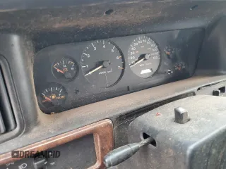 1996 Jeep Grand Cherokee Laredo with VIN 1J4FX58S0TC190128, listed as a Copart auction lot 42830345 with 0 mi miles and Salvage Title. Bid and sale history available at carsss.com. Image 9.