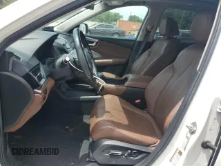 2019 Acura RDX Technology with VIN 5J8TC2H56KL041610, listed as a Copart auction lot 59875065 with 76,940 mi miles and Non repairable. Bid and sale history available at DreamBid. Image 7.
