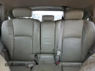 2005 Infiniti FX with VIN JNRAS08U25X103313, listed as a Copart auction lot 51827785 with 181,732 mi miles and Clean title. Bid and sale history available at DreamBid. Image 10.