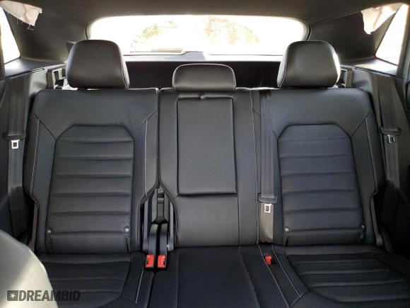 2021 Volkswagen Atlas Cross Sport 3.6L V6 SEL Premium with VIN 1V2TE2CA9MC225115, listed as a Copart auction lot 78435084 with 18,590 mi miles and Salvage Title. Bid and sale history available at carsss.com. Image 10.