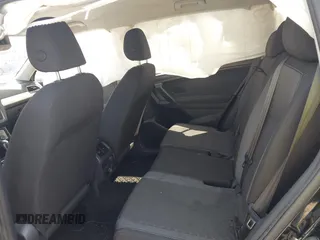 2021 Volkswagen Tiguan S with VIN 3VV0B7AXXMM040752, listed as a IAAI auction lot 41988353 with 51,757 mi miles and . Bid and sale history available at DreamBid. Image 8.