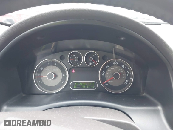 2008 Ford Taurus X SEL с VIN 1FMDK05WX8GA23924, выставлен на аукционе IAAI как лот 42019262 с пробегом 146 185 миль миль и . История ставок и продаж доступна на DreamBid. Изображение 7.