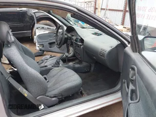 2004 Chevrolet Cavalier with VIN 1G1JC12F147234608, listed as a IAAI auction lot 41501866 with 162,554 mi miles and . Bid and sale history available at DreamBid. Image 5.