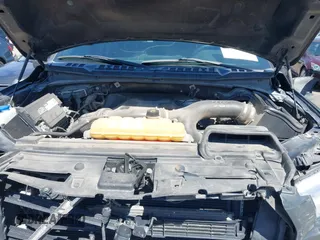 2017 Ford F-150 XL with VIN 1FTEW1EG6HFA29107, listed as a IAAI auction lot 42375043 with 58,186 mi miles and . Bid and sale history available at DreamBid. Image 10.
