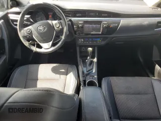 2014 Toyota Corolla L с VIN 2T1BURHE4EC039253, выставлен на аукционе Copart как лот 61352985 с пробегом 89 180 миль миль и На запчасти • Non repairable. История ставок и продаж доступна на DreamBid. Изображение 8.