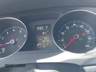 2015 Volkswagen Jetta S с VIN 3VW2K7AJ0FM341419, выставлен на аукционе IAAI как лот 42544580 с пробегом 92 278 миль миль и . История ставок и продаж доступна на DreamBid. Изображение 7.