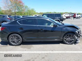 2020 Acura ILX Premium z VIN 19UDE2F84LA012020, wystawiony jako IAAI lot #42155806 z przebiegiem 97 501 mil mil oraz . Historia ofert i sprzedaży dostępna na DreamBid. Obrazek 13.